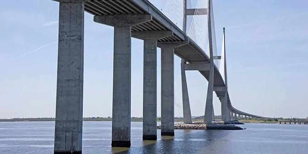MMO Titanium Anode Bridge | NAVI Titanium MMO Titanium Anode Bridge | NAVI Titanium